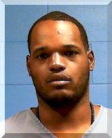 Inmate Eric R Brooks