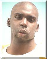 Inmate Erving Rencher