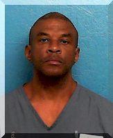 Inmate Eugene Mckinzie