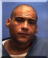 Inmate Frank Torres