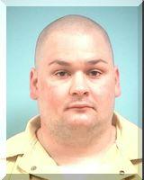 Inmate Garrett Moorehead