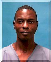 Inmate Gerald L Herring