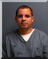 Inmate Giovanni F Diaz