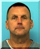 Inmate Gregory A Mcclintic