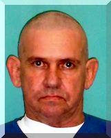 Inmate Gregory W Carver