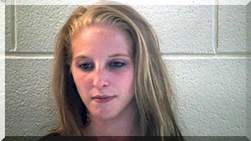 Inmate Harley Leann Snider