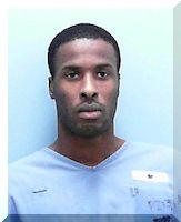 Inmate Jajuan M Johnson