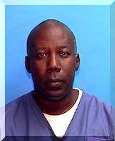 Inmate James A Williams