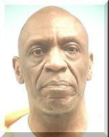 Inmate James Curtis