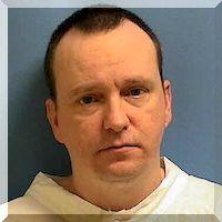 Inmate James E Loveday