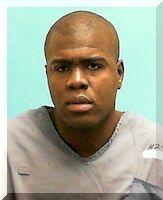 Inmate James Green