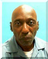 Inmate James L Frederick