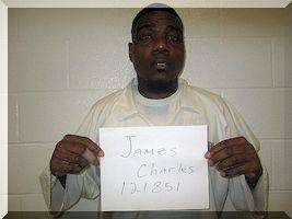 Inmate James M Charles