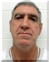 Inmate James Taylor