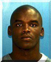 Inmate Jamil Rawls