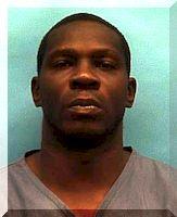 Inmate Jarvis M Phillips