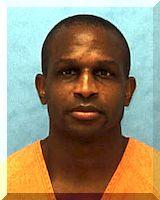 Inmate Jason D Stephens