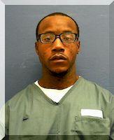 Inmate Jason S Anderson