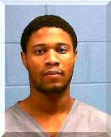 Inmate Javon D Moore