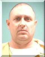 Inmate Jeffrey Copeland