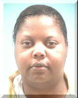 Inmate Jennifer Ford