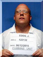 Inmate Jeramiah J Edds