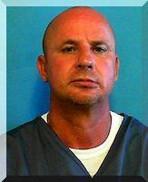 Inmate Jeremy A Walton