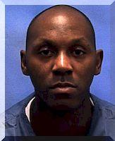 Inmate Jeremy D Bryant