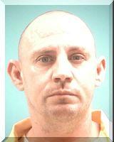 Inmate Jeremy Fogleman