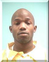 Inmate Jeremy Terry