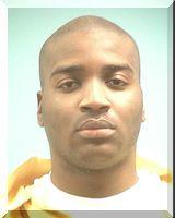 Inmate Jermonte Barnes