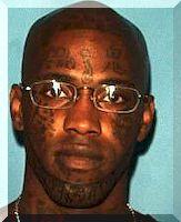 Inmate Jerrell R Davis