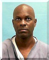 Inmate Jerry Holliman