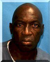 Inmate Jerry S Weatherspoon