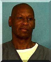 Inmate Jesse L Jr Grayer