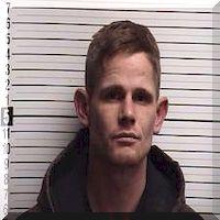 Inmate Jesse James Miller