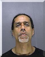 Inmate Jesus Encarnacion