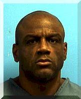 Inmate Jimmy L Peoples