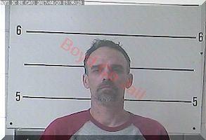 Inmate John D Frasher