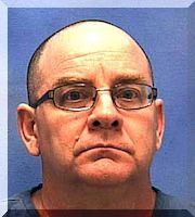 Inmate John K Kristich