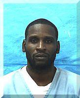 Inmate Johnny Jones