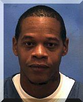 Inmate Jonathan M Waiters