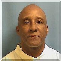 Inmate Jonathan N Jackson