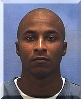 Inmate Jontavious Q Jones