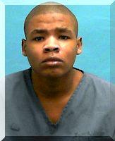 Inmate Jordon S Jones