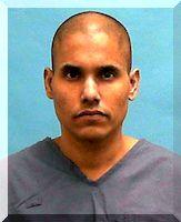 Inmate Jose A Soto