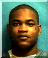 Inmate Joseff Stroman