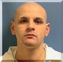 Inmate Joseph Marshall