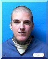 Inmate Joshua B Brown