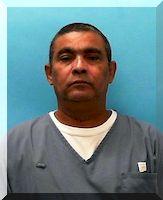 Inmate Juan C Scull